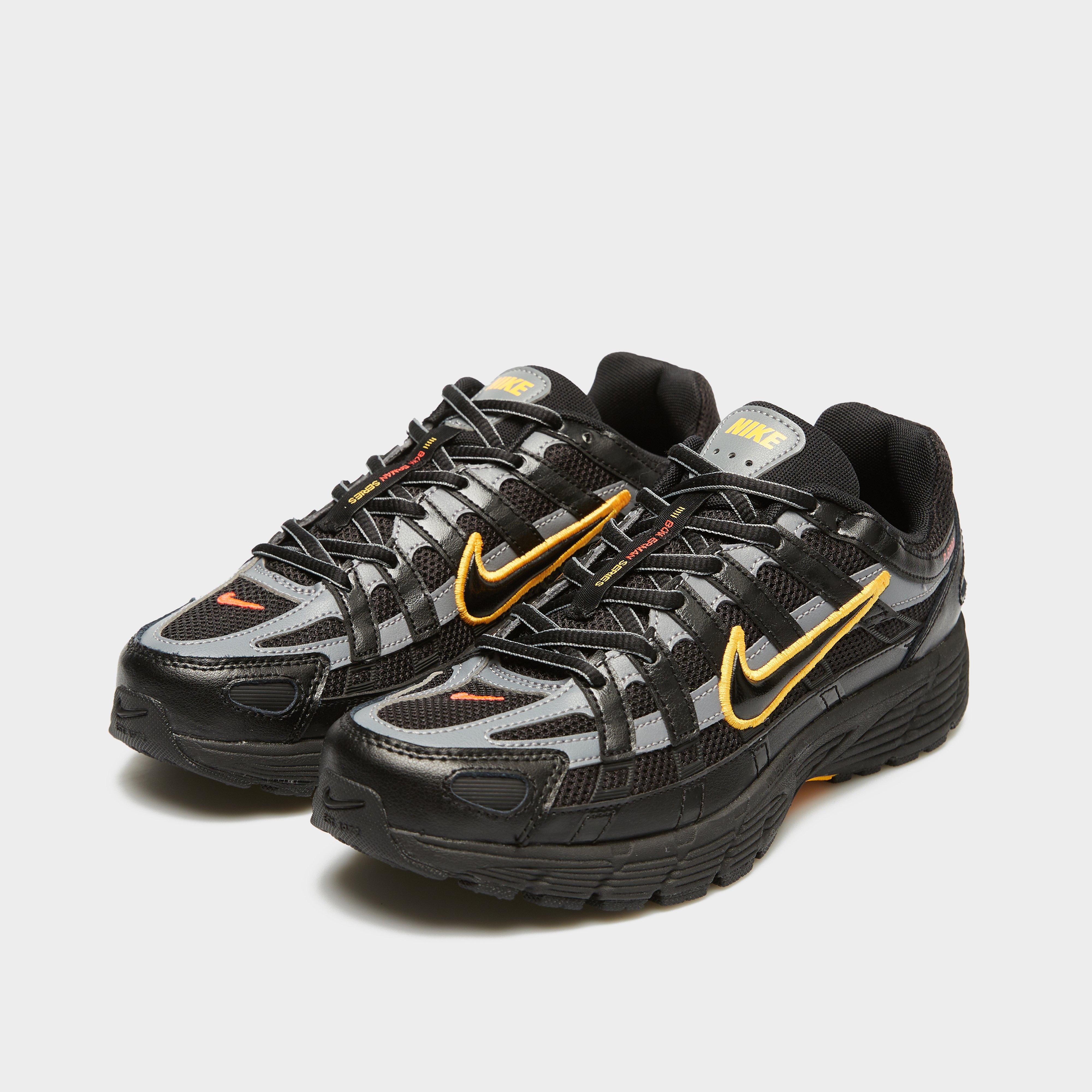 Gyerek sneakers NIKE P-6000 GS ES