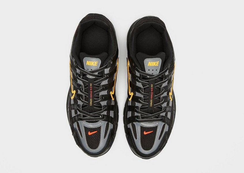 Nike P-6000 Gs Es