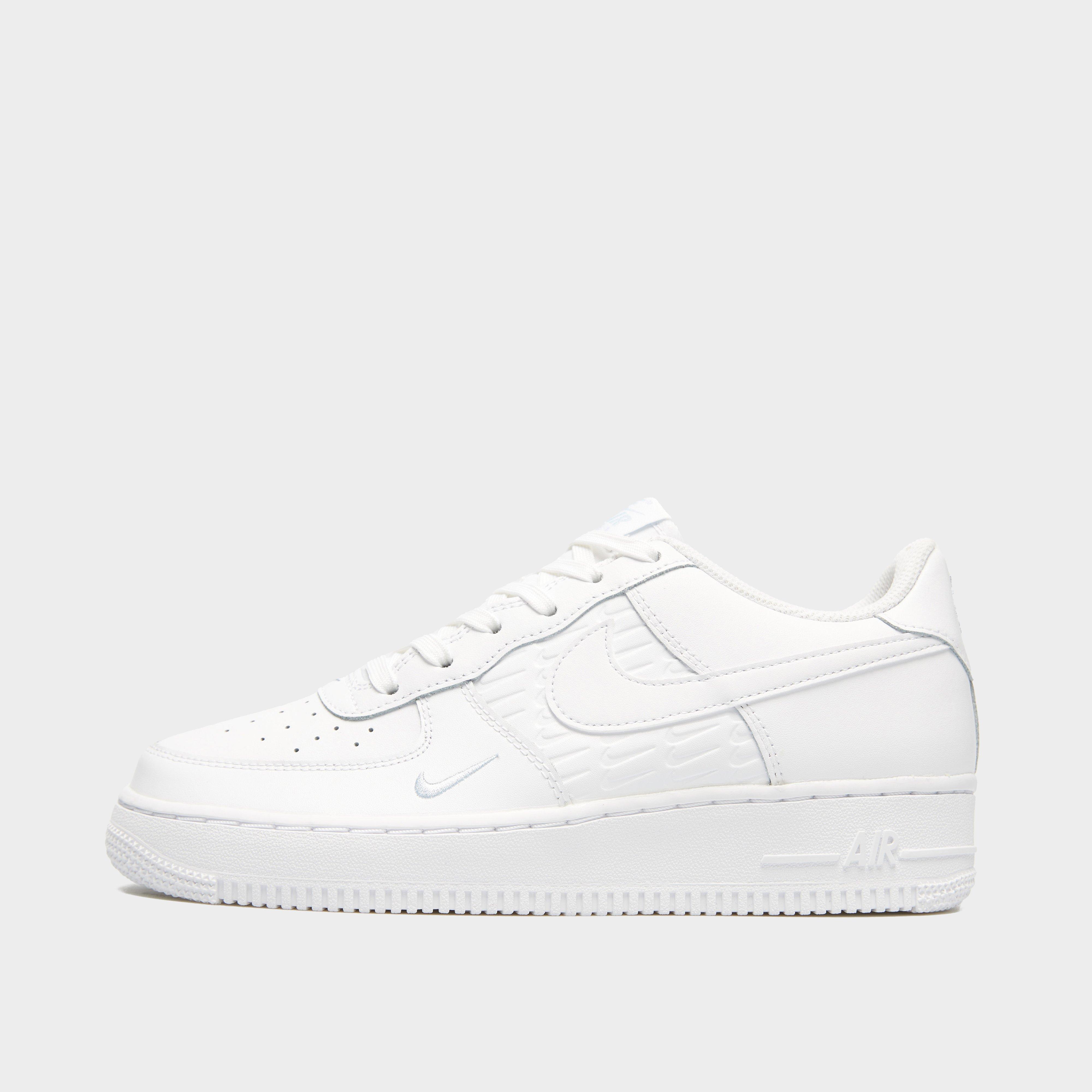 Detské tenisky NIKE AIR FORCE 1 GS