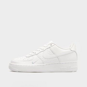 Adidași pentru copii NIKE AIR FORCE 1 GS