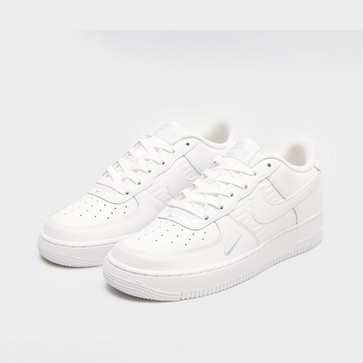Adidași pentru copii NIKE AIR FORCE 1 GS