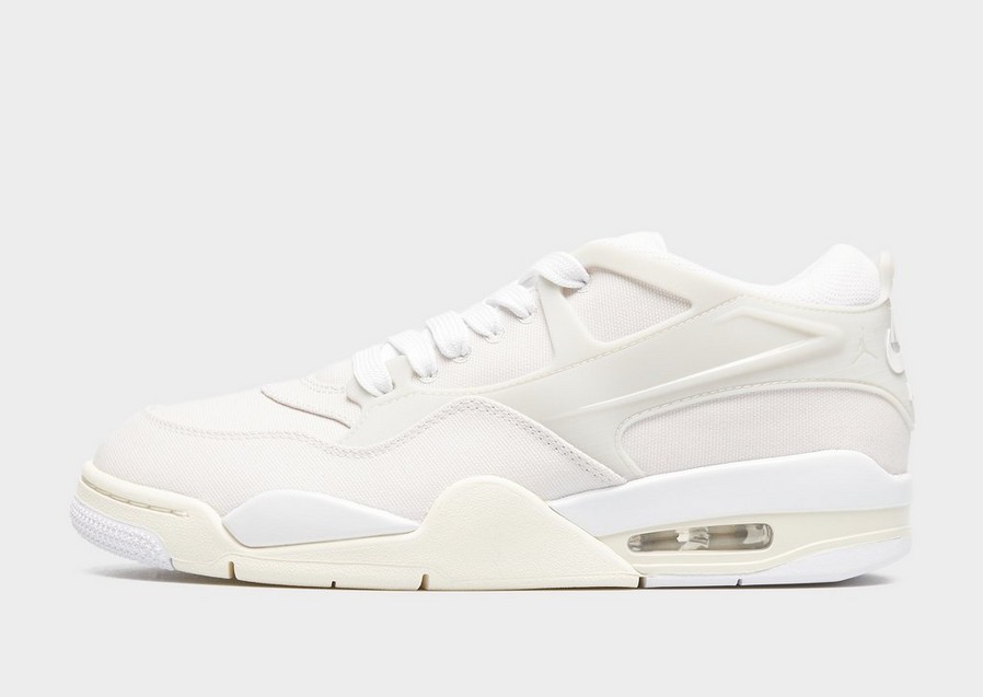 Adidași pentru bărbați AIR JORDAN 4 RM IH4488-072 Bej