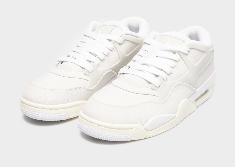 Adidași pentru bărbați AIR JORDAN 4 RM IH4488-072 Bej