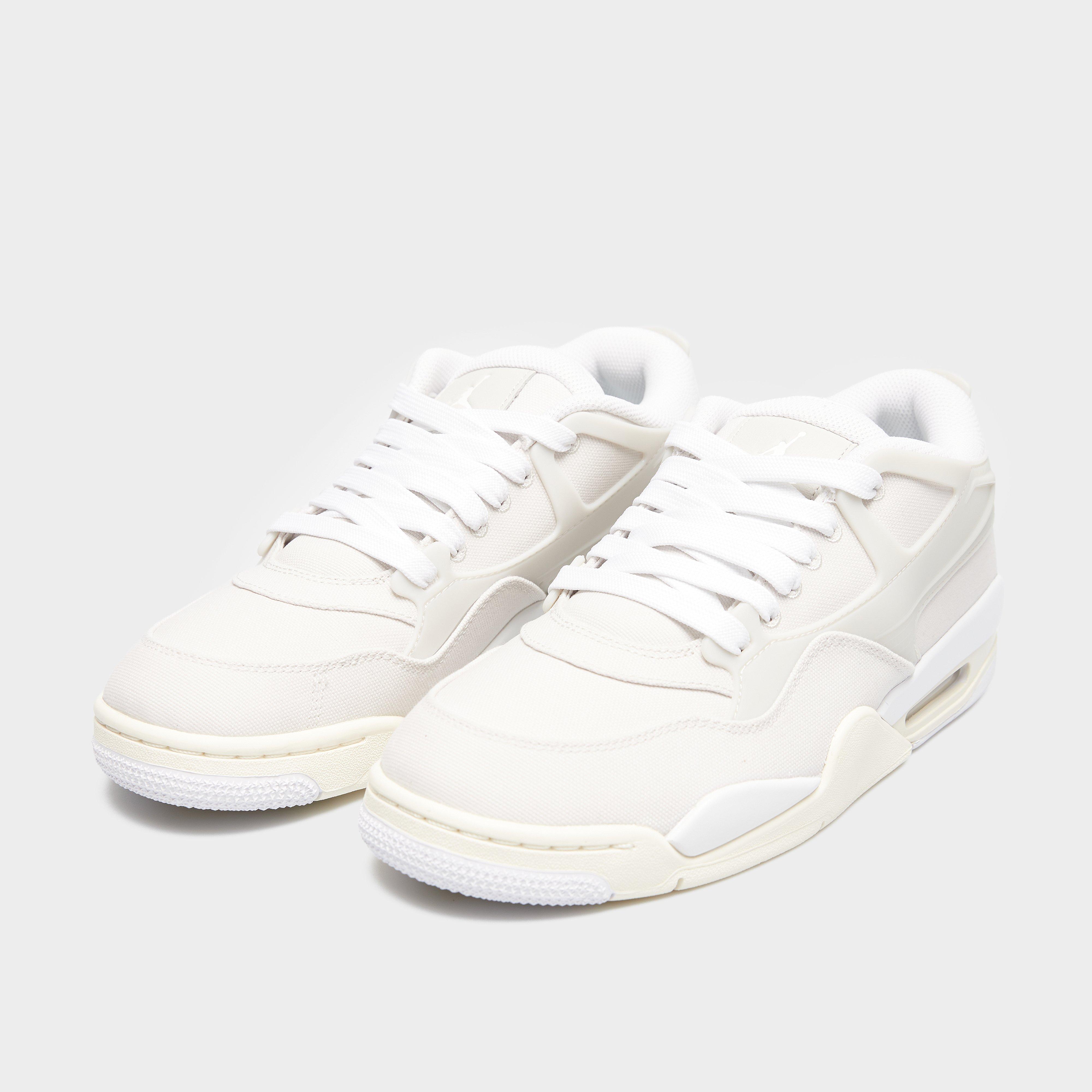 Adidași pentru bărbați AIR JORDAN 4 RM