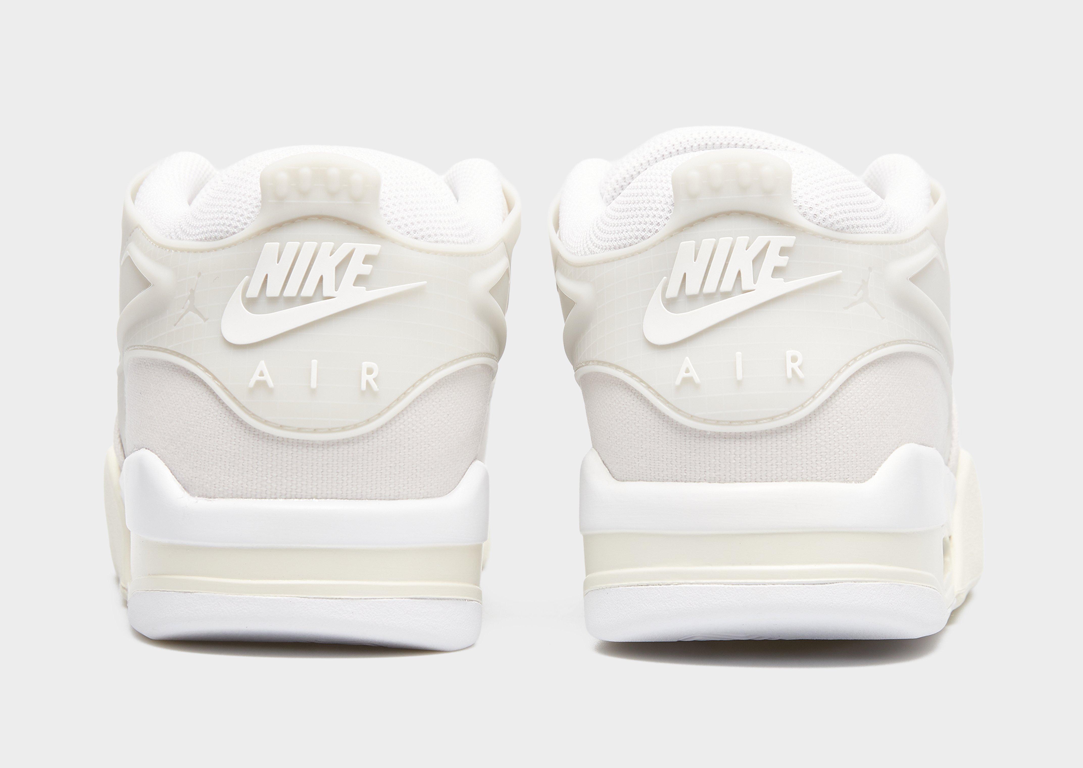 Adidași pentru bărbați AIR JORDAN 4 RM IH4488-072 Bej