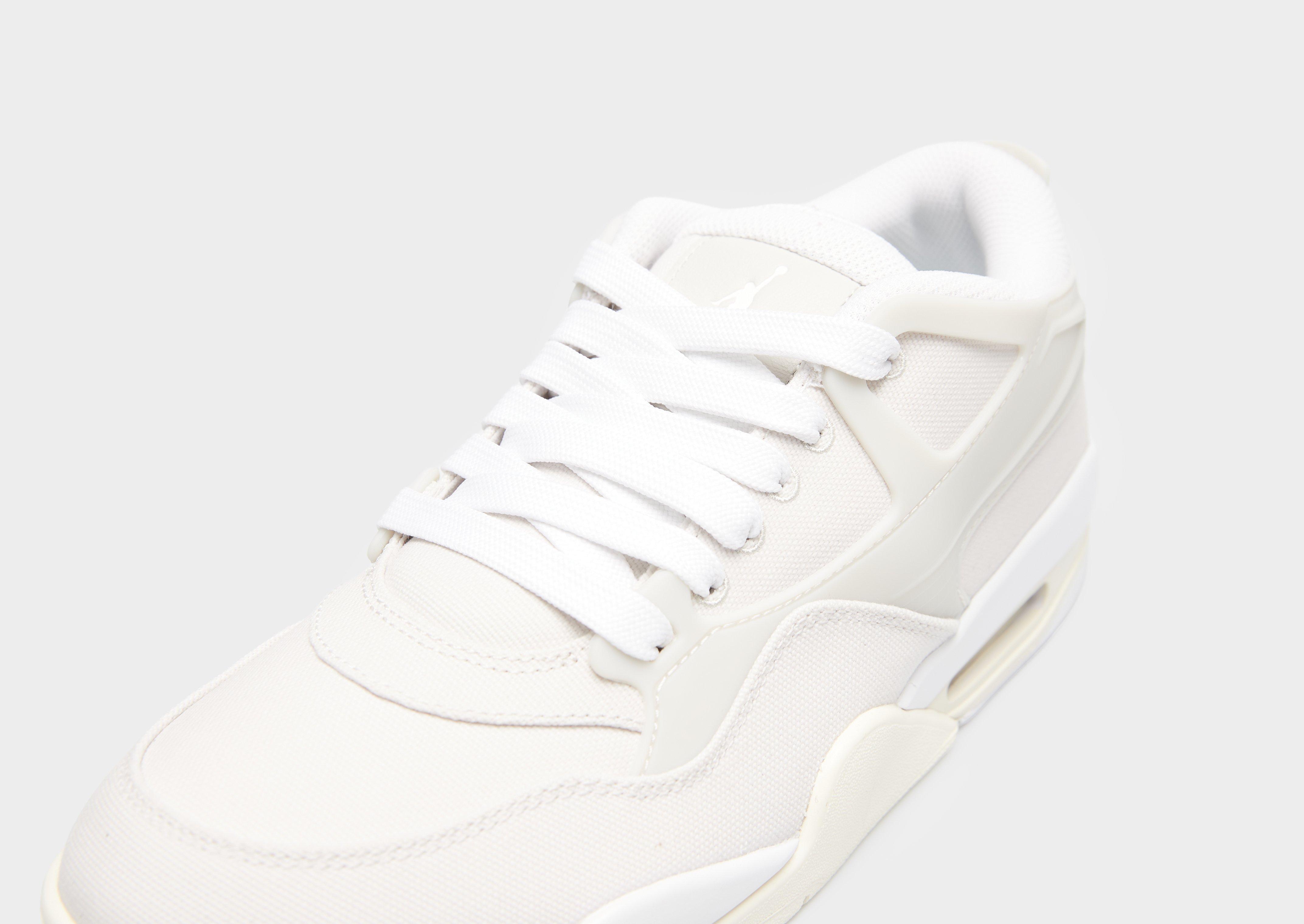 Adidași pentru bărbați AIR JORDAN 4 RM IH4488-072 Bej