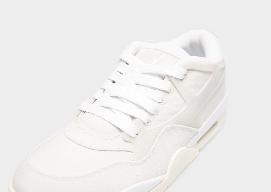 Adidași pentru bărbați AIR JORDAN 4 RM IH4488-072 Bej