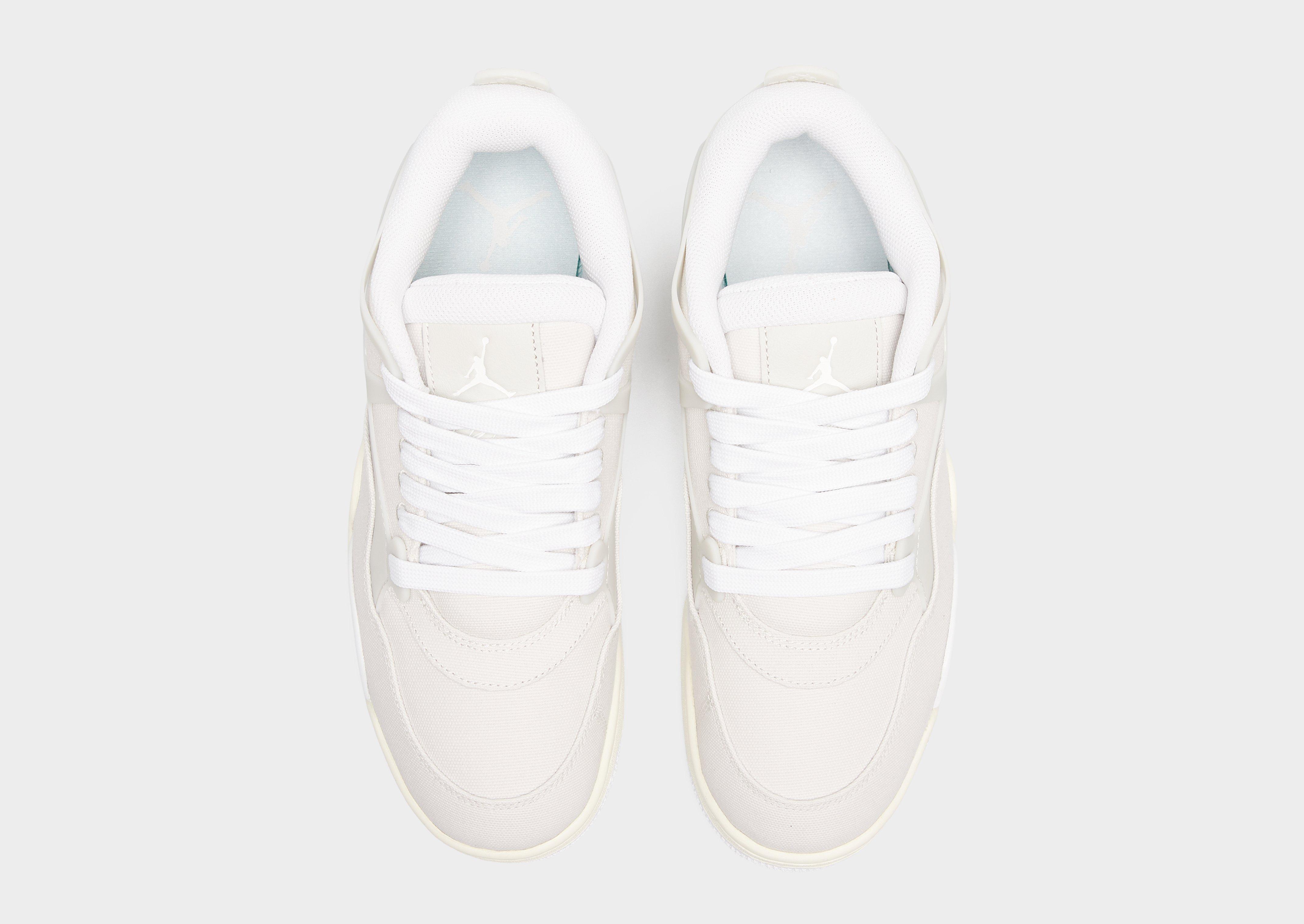 Adidași pentru bărbați AIR JORDAN 4 RM IH4488-072 Bej