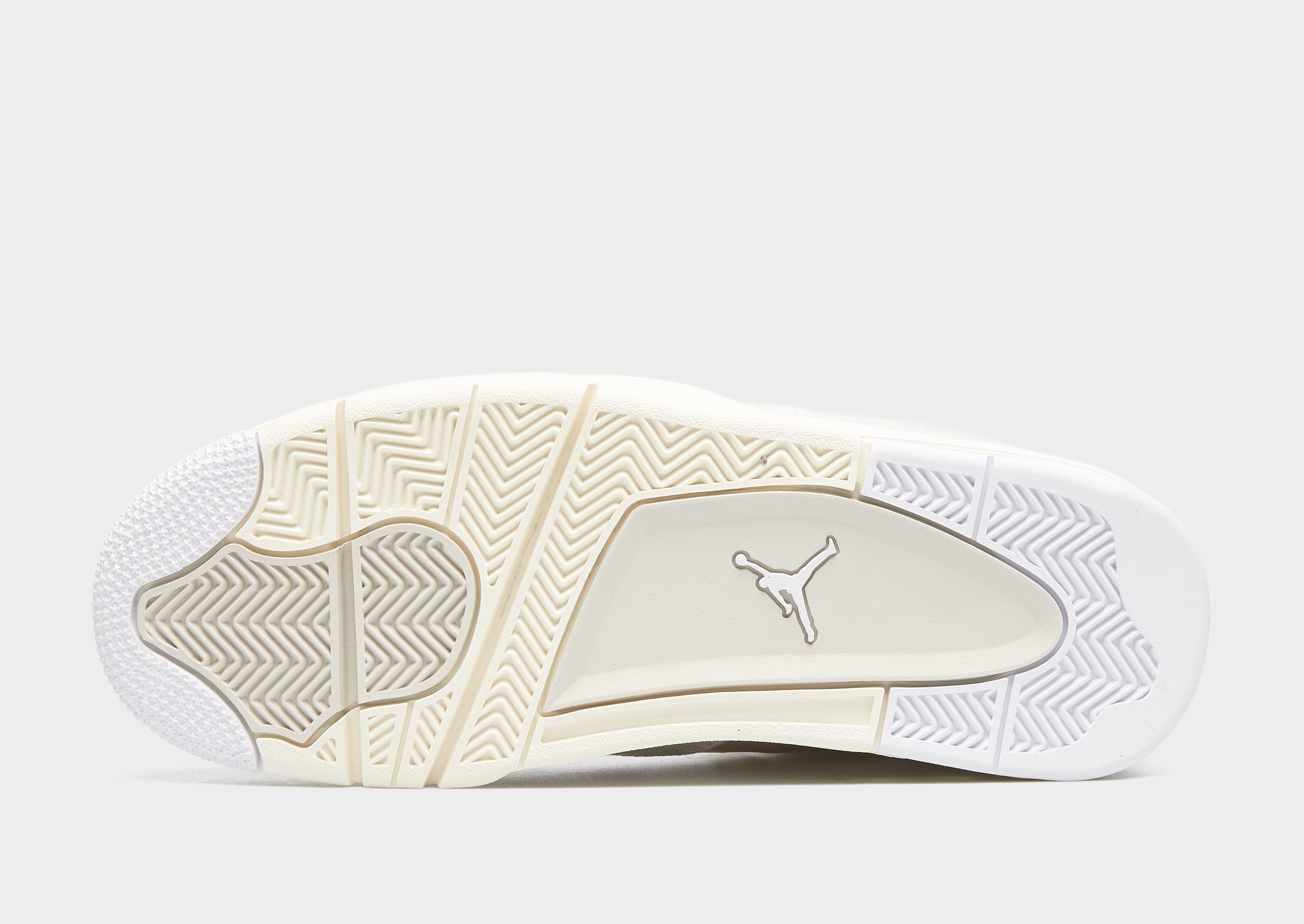 AIR JORDAN 4 RM IH4488-072 Vyrams - spalva Rusva - JD Sports