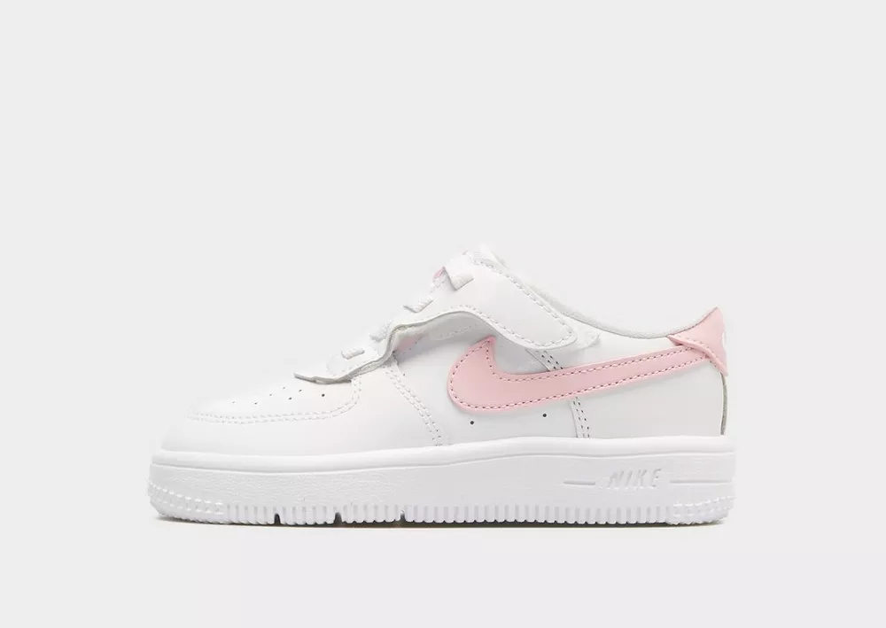 NIKE FORCE 1 LOW EASYON (TD), фото 1 з 6