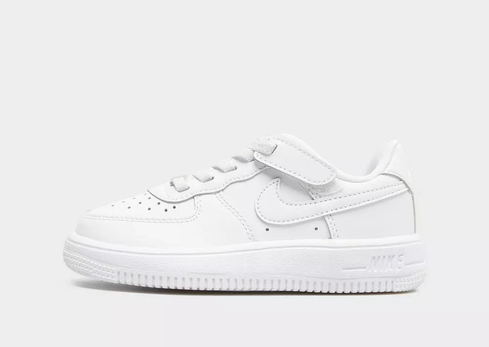 NIKE FORCE 1 LOW EASYON (PS), фото 1 з 6