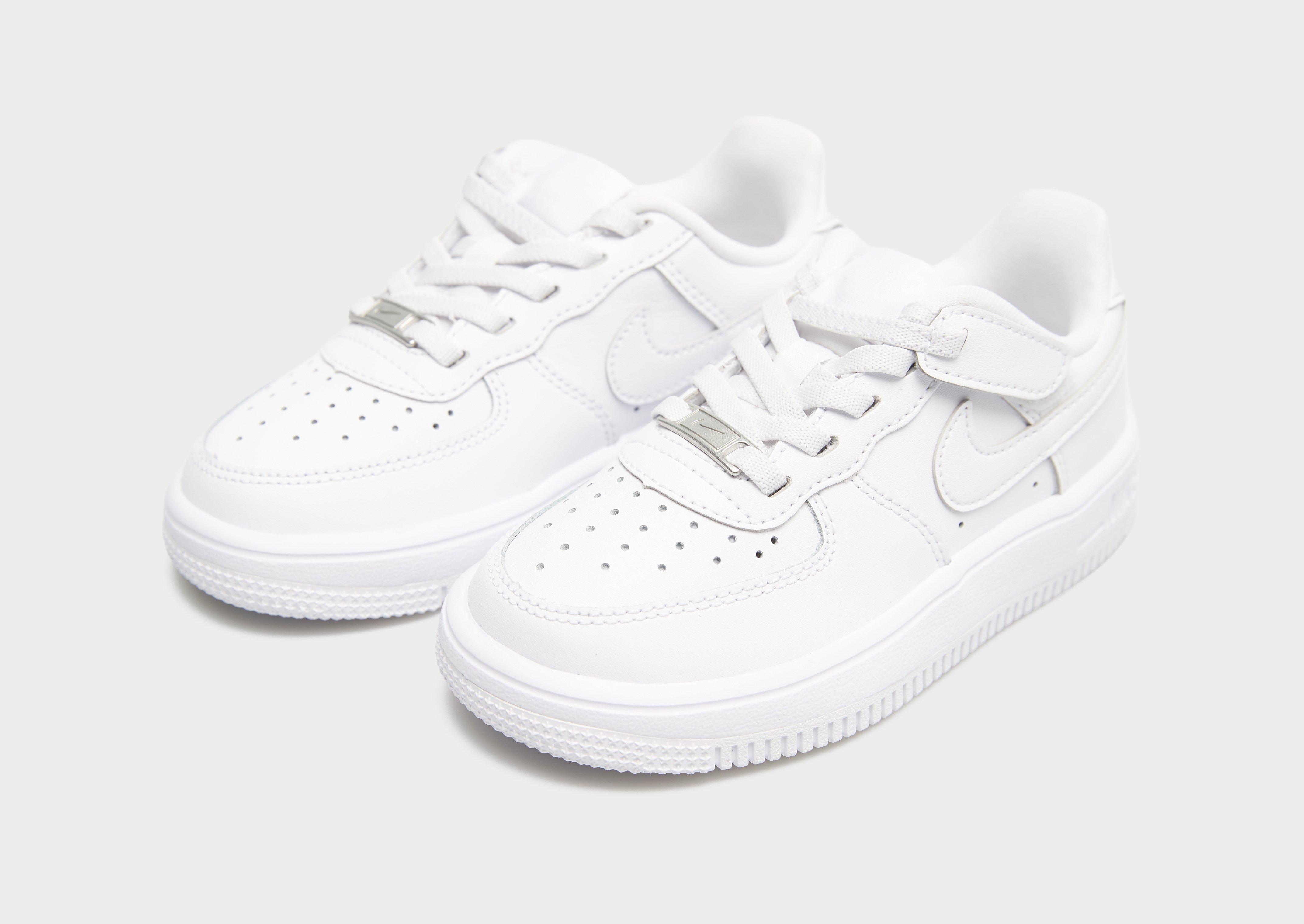 Nike Force 1 Low Easyon (Ps)