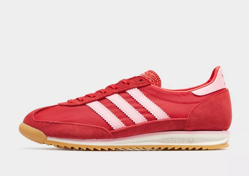 ADIDAS SL 72 OG W, фото 1 з 6
