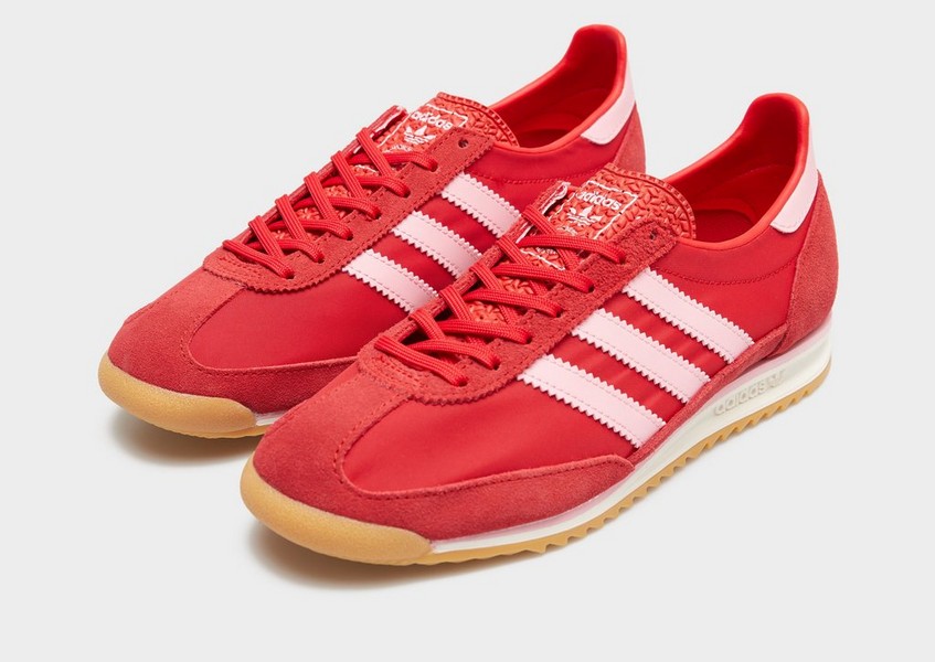 adidas Sl 72 Og W - obrazek 2