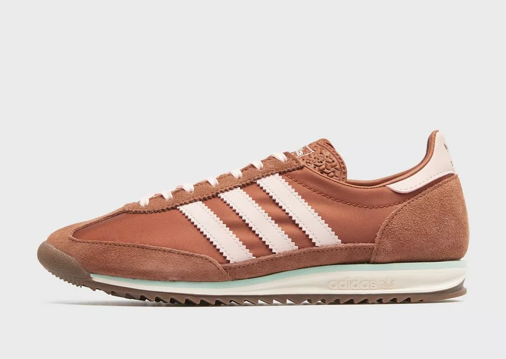 ADIDAS SL 72 OG W, фото 1 з 6