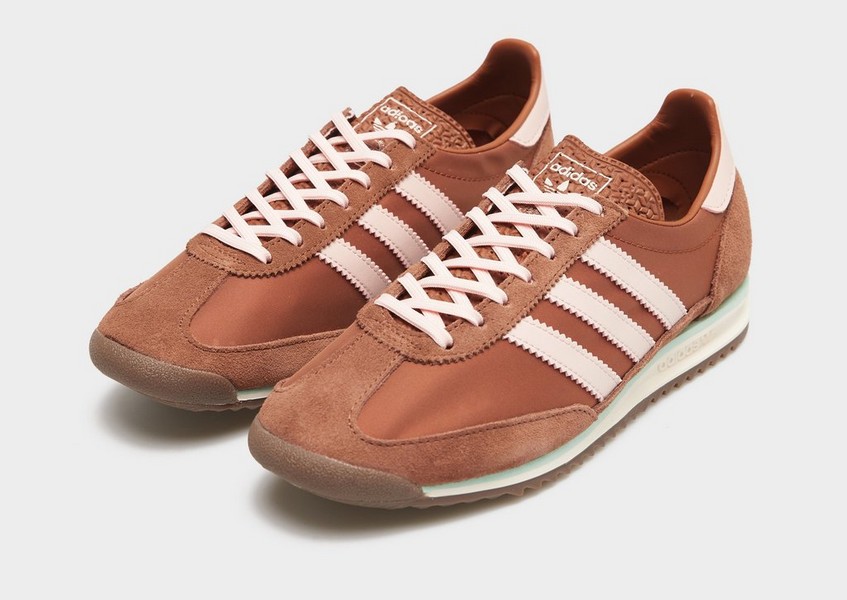 adidas Sl 72 Og W - obrazek 2
