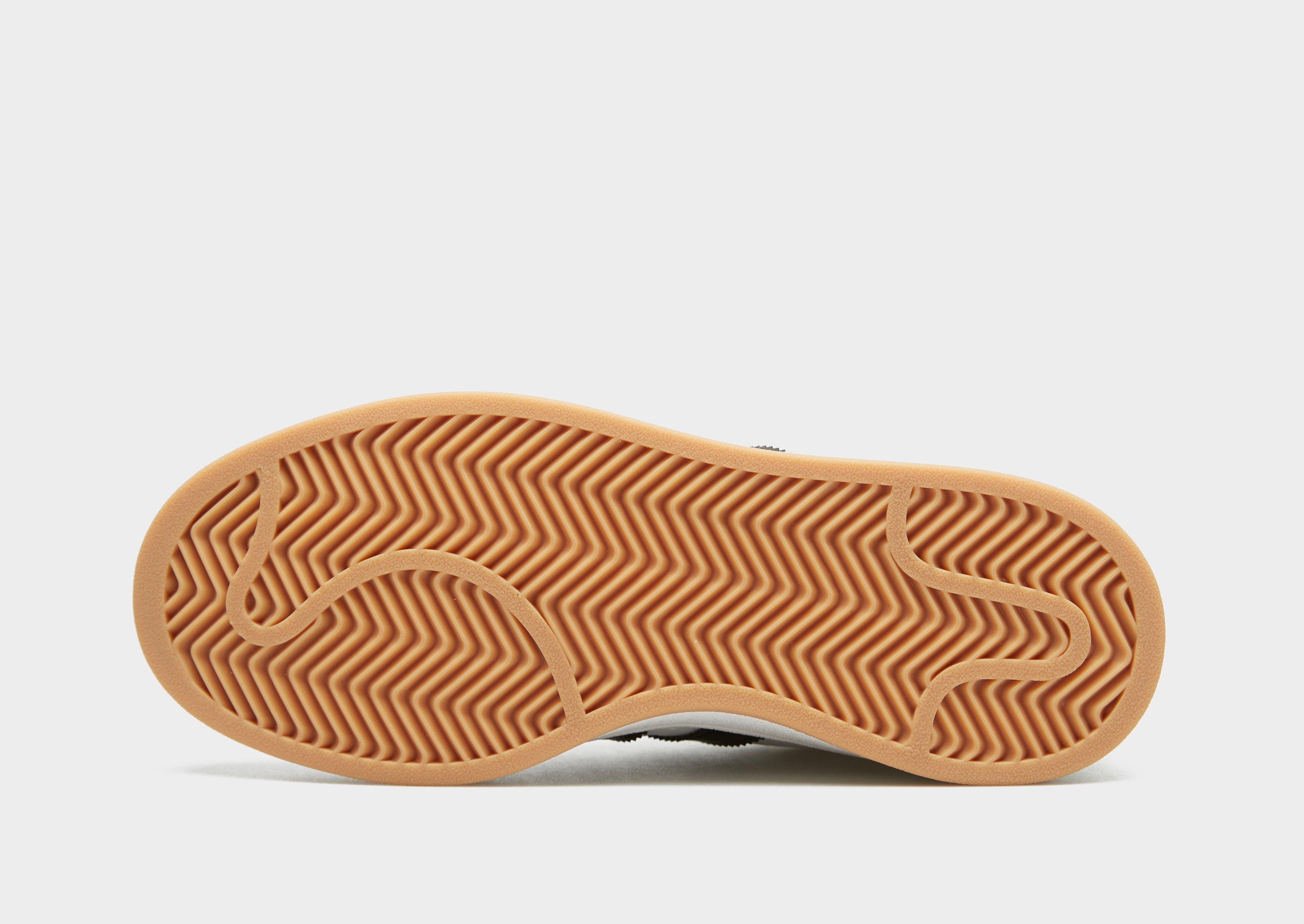 Gyerek sneakers ADIDAS CAMPUS 00S J IH5000 Fehér