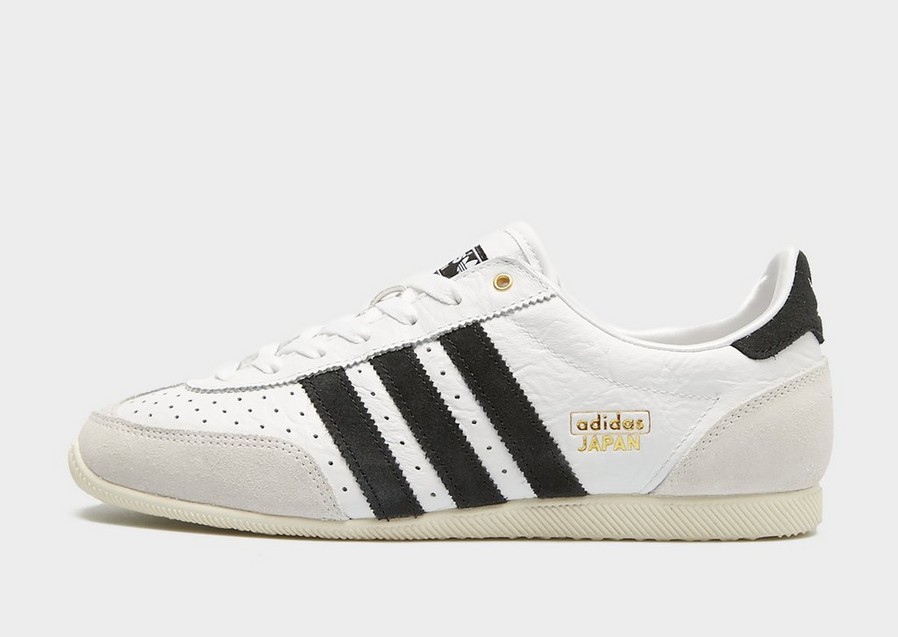Kedai moterims ADIDAS JAPAN IH5489 Balta