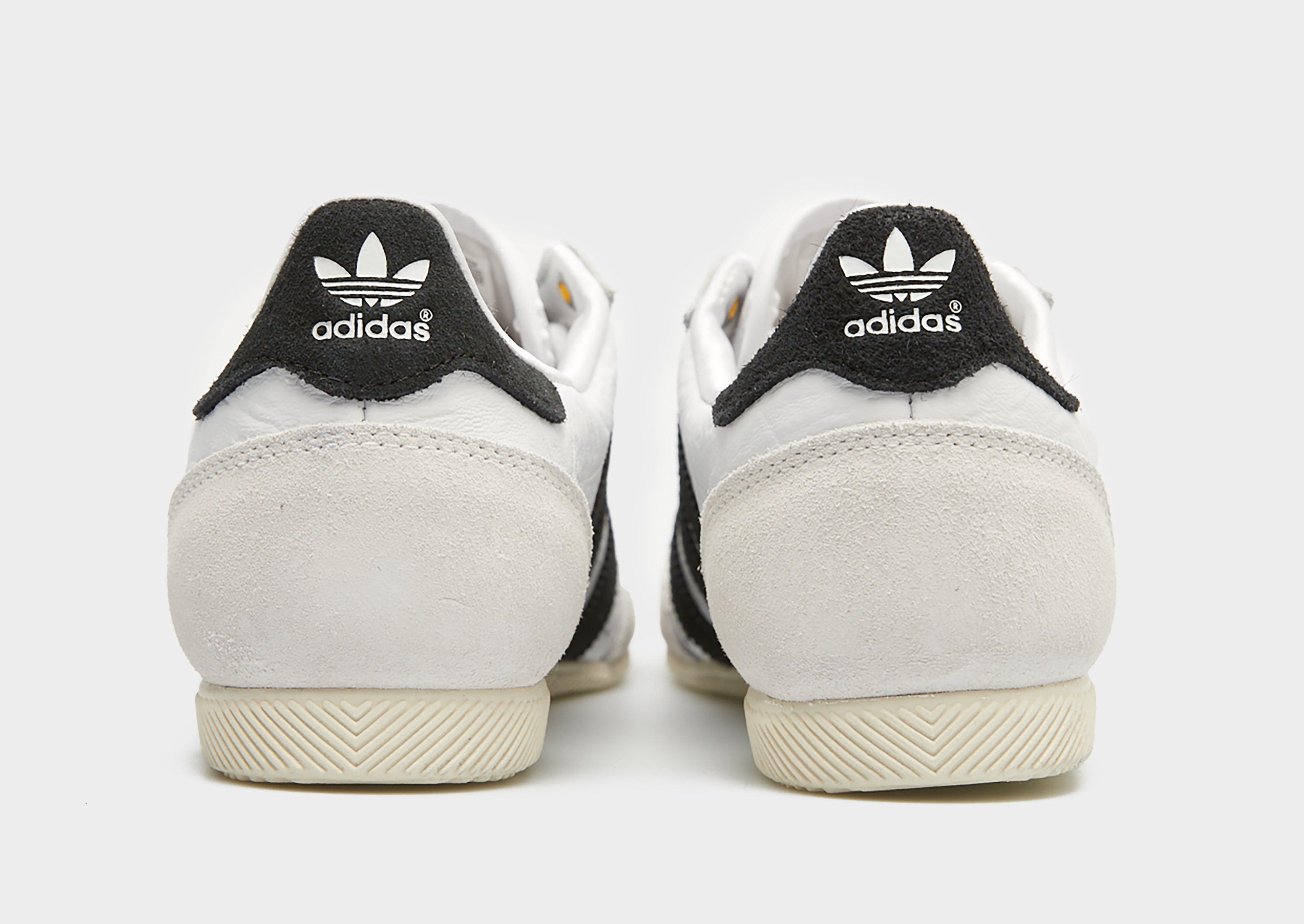 Női sneakers ADIDAS JAPAN IH5489 Fehér