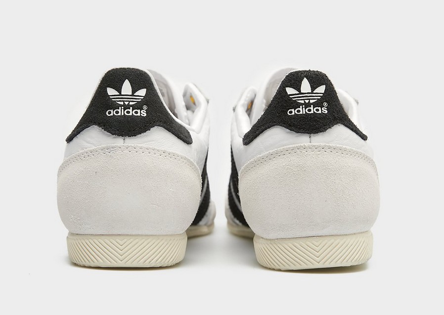 Kedai moterims ADIDAS JAPAN IH5489 Balta