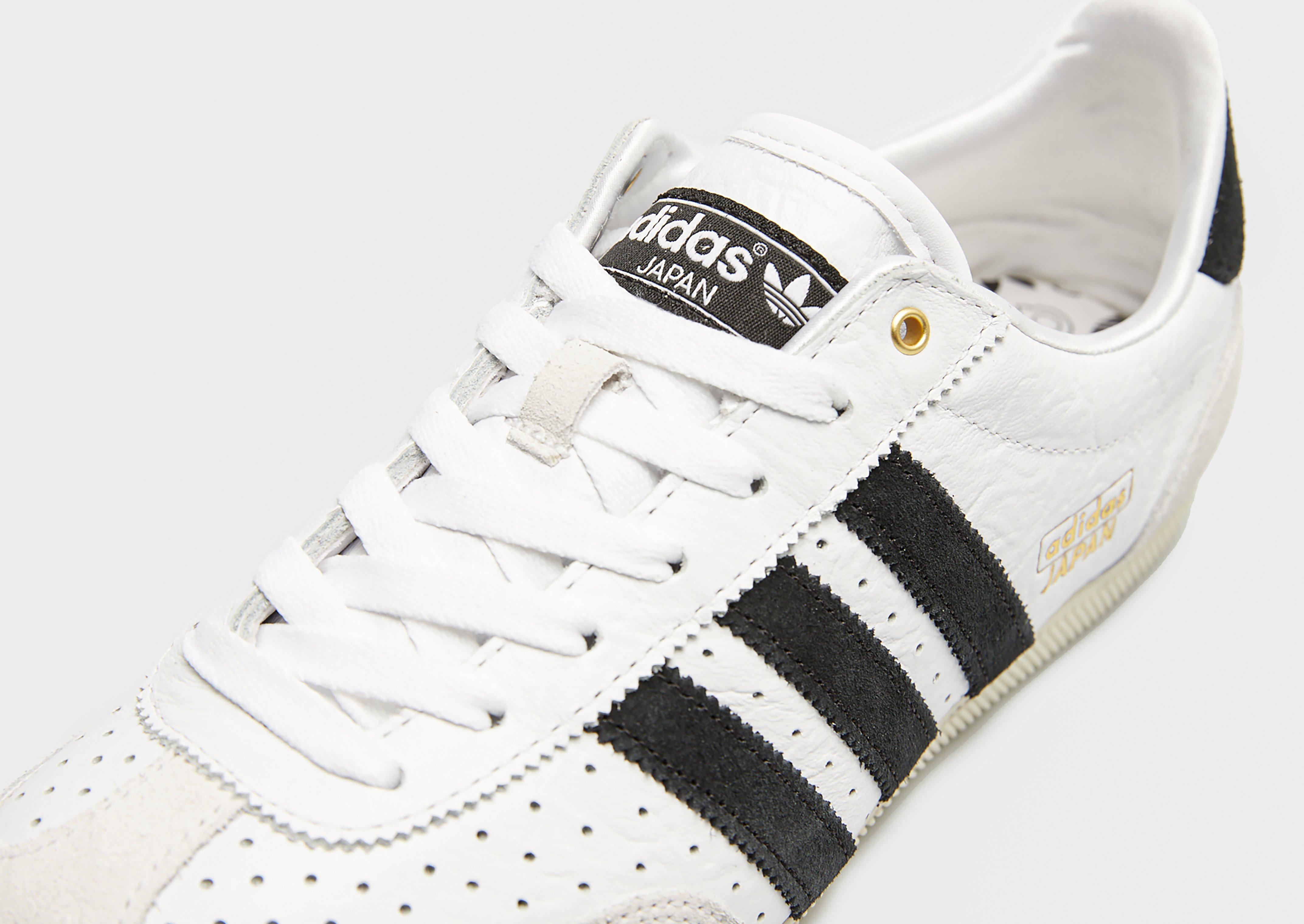 Női sneakers ADIDAS JAPAN IH5489 Fehér