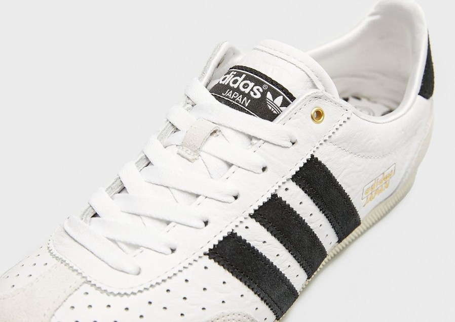 Kedai moterims ADIDAS JAPAN IH5489 Balta