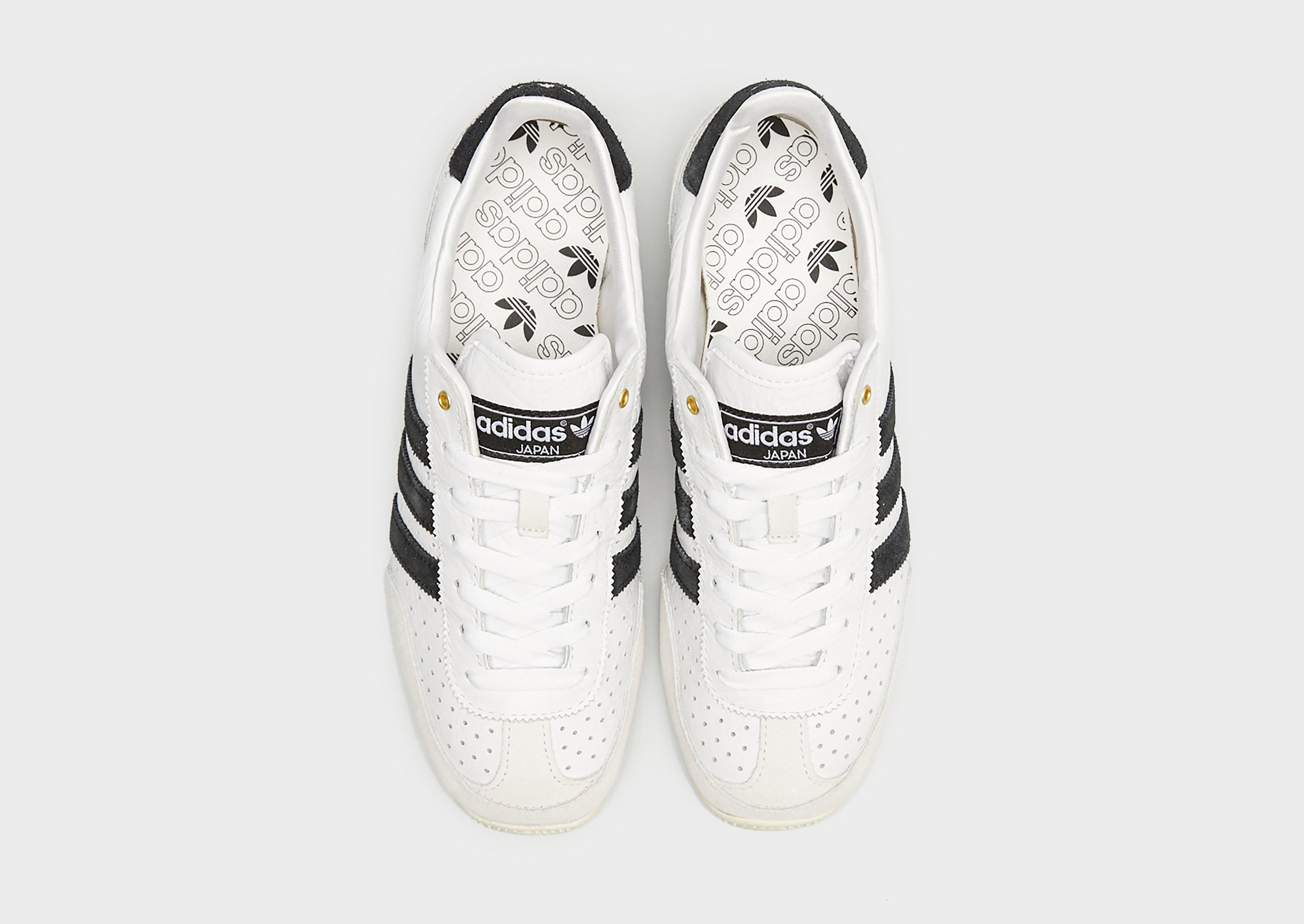 Női sneakers ADIDAS JAPAN IH5489 Fehér