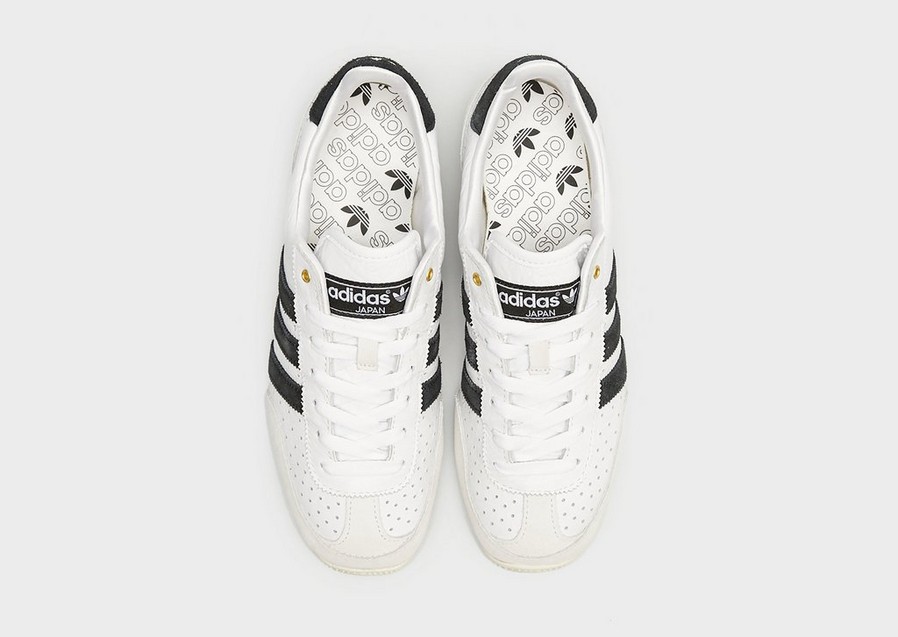 Kedai moterims ADIDAS JAPAN IH5489 Balta