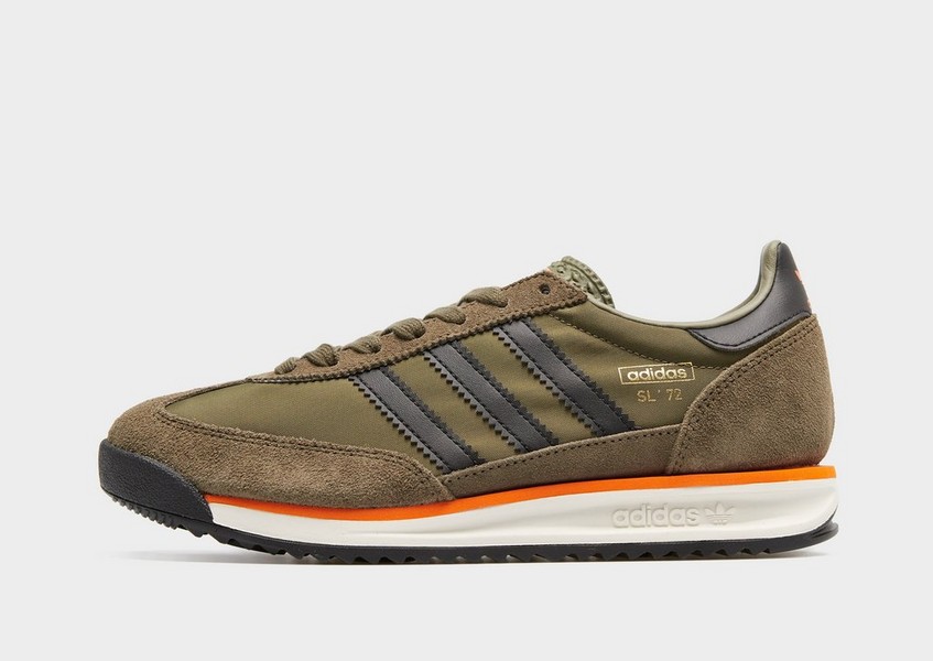 adidas Sl 72 Rs J