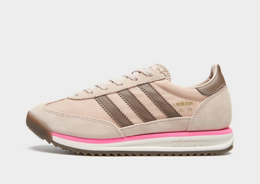adidas Sl 72 Rs J