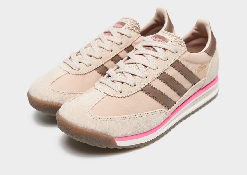 adidas Sl 72 Rs J - obrazek 2