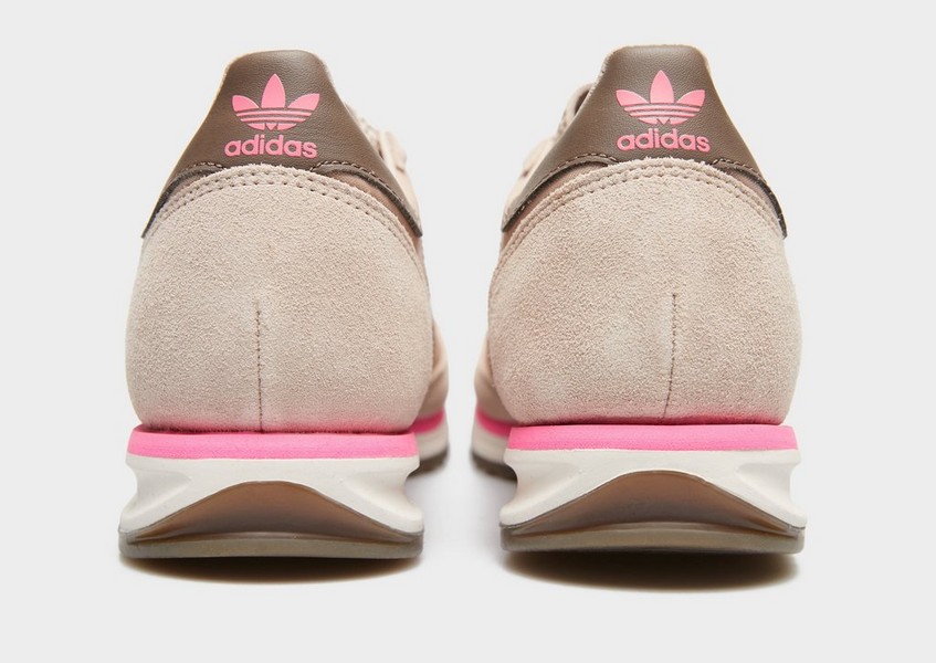 adidas Sl 72 Rs J - obrazek 3