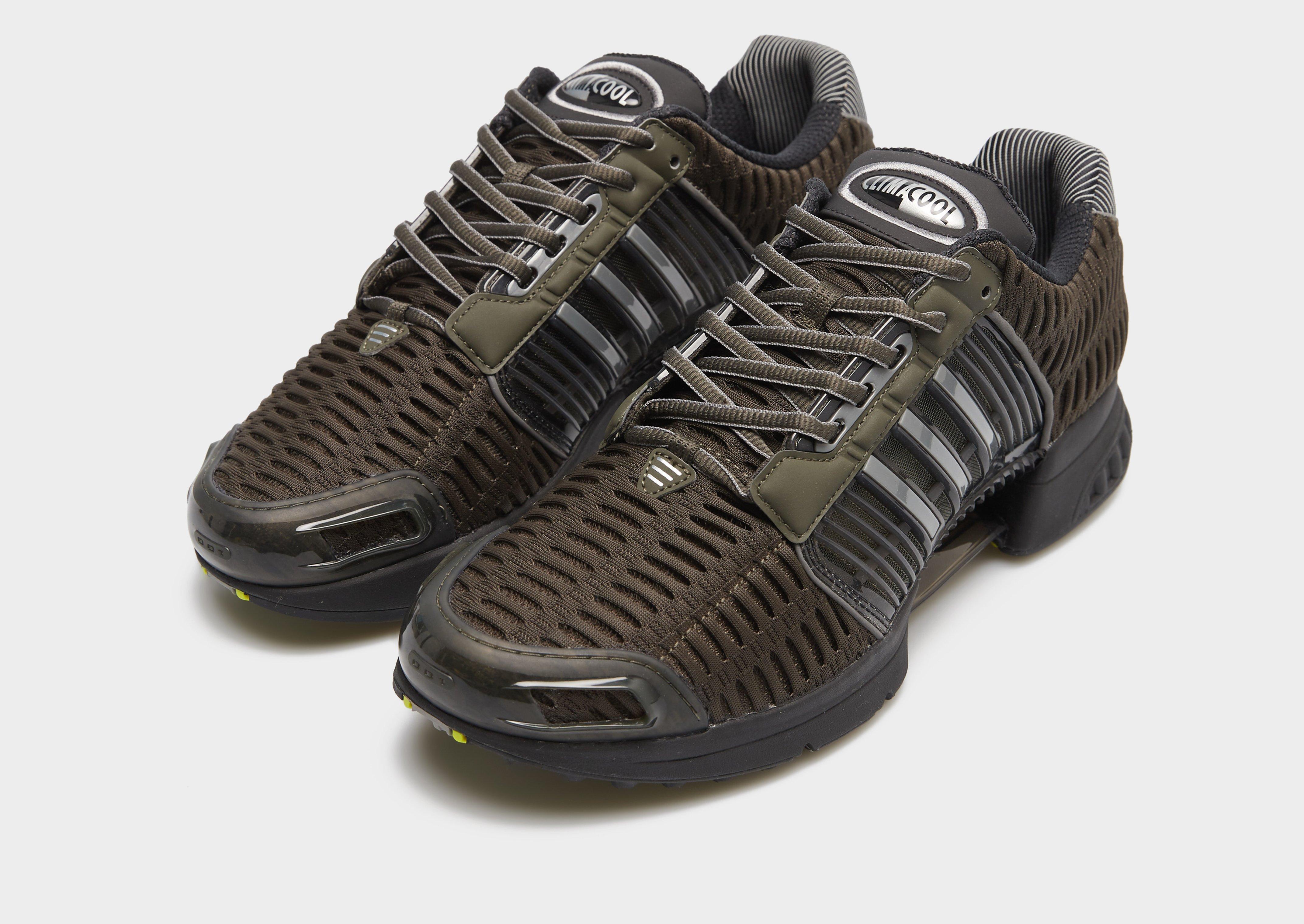 Pánske tenisky ADIDAS CLIMACOOL 1 IH6927 Zelená