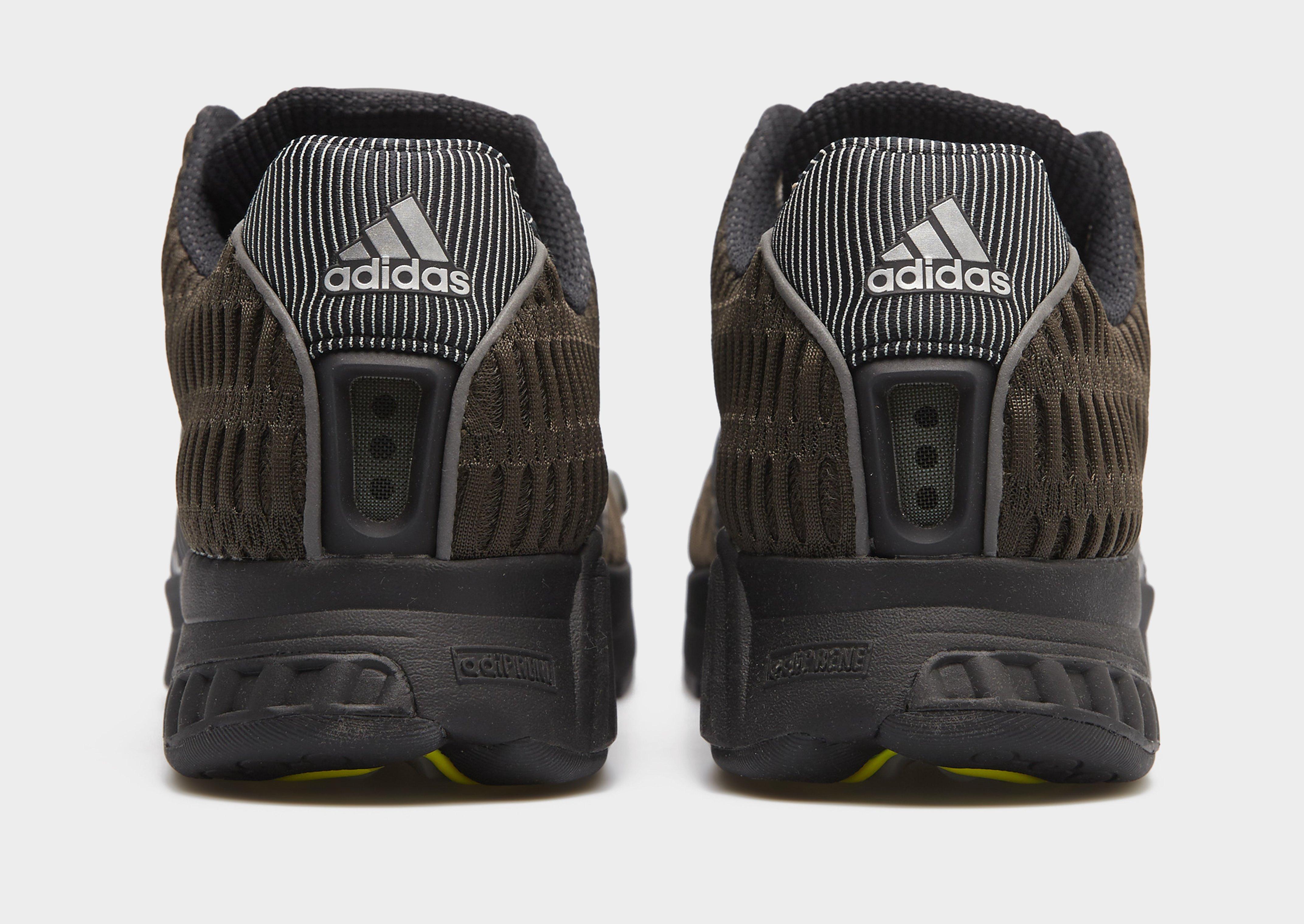 Pánske tenisky ADIDAS CLIMACOOL 1 IH6927 Zelená