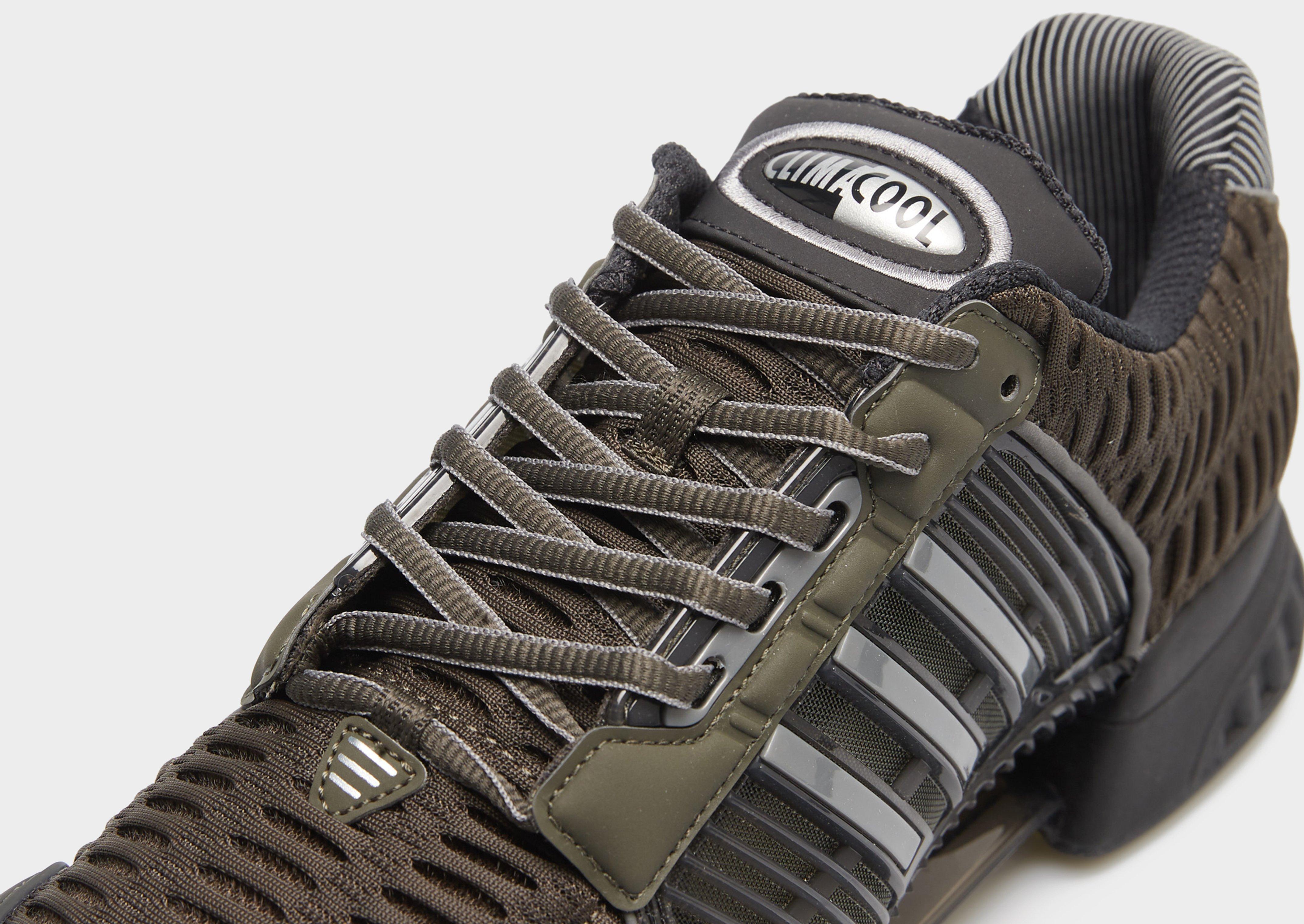 Pánske tenisky ADIDAS CLIMACOOL 1 IH6927 Zelená