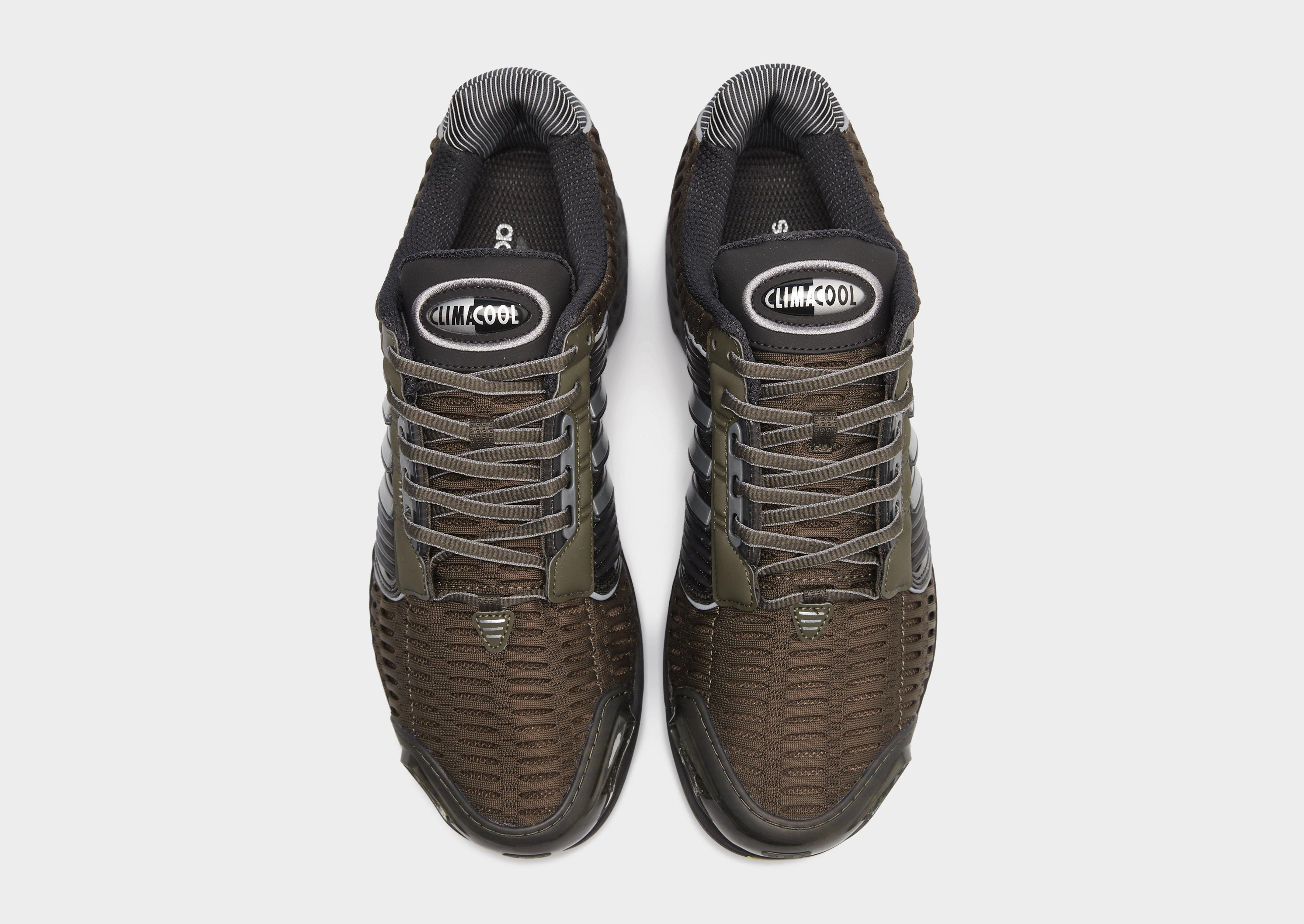 Pánske tenisky ADIDAS CLIMACOOL 1 IH6927 Zelená