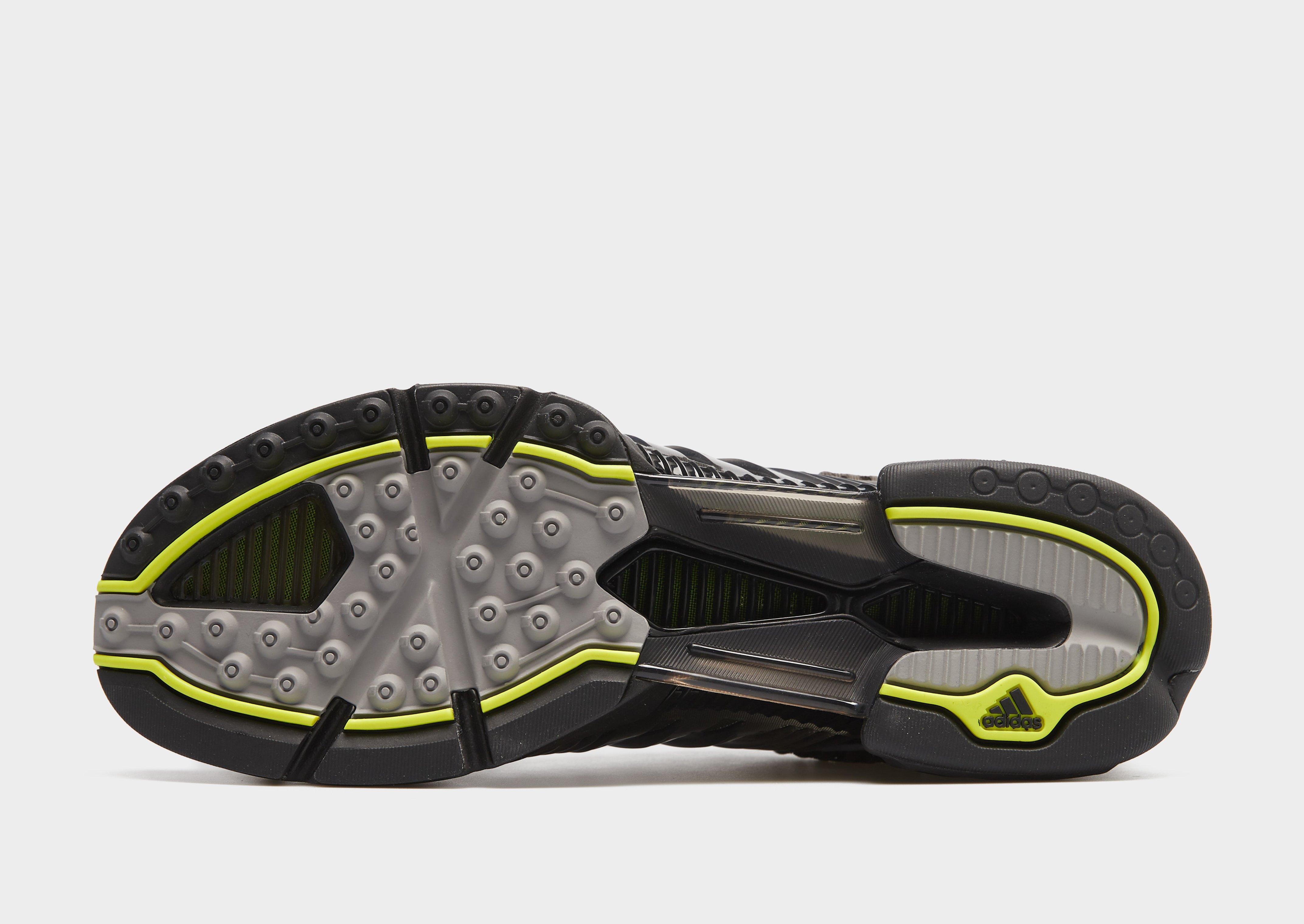 Pánske tenisky ADIDAS CLIMACOOL 1 IH6927 Zelená