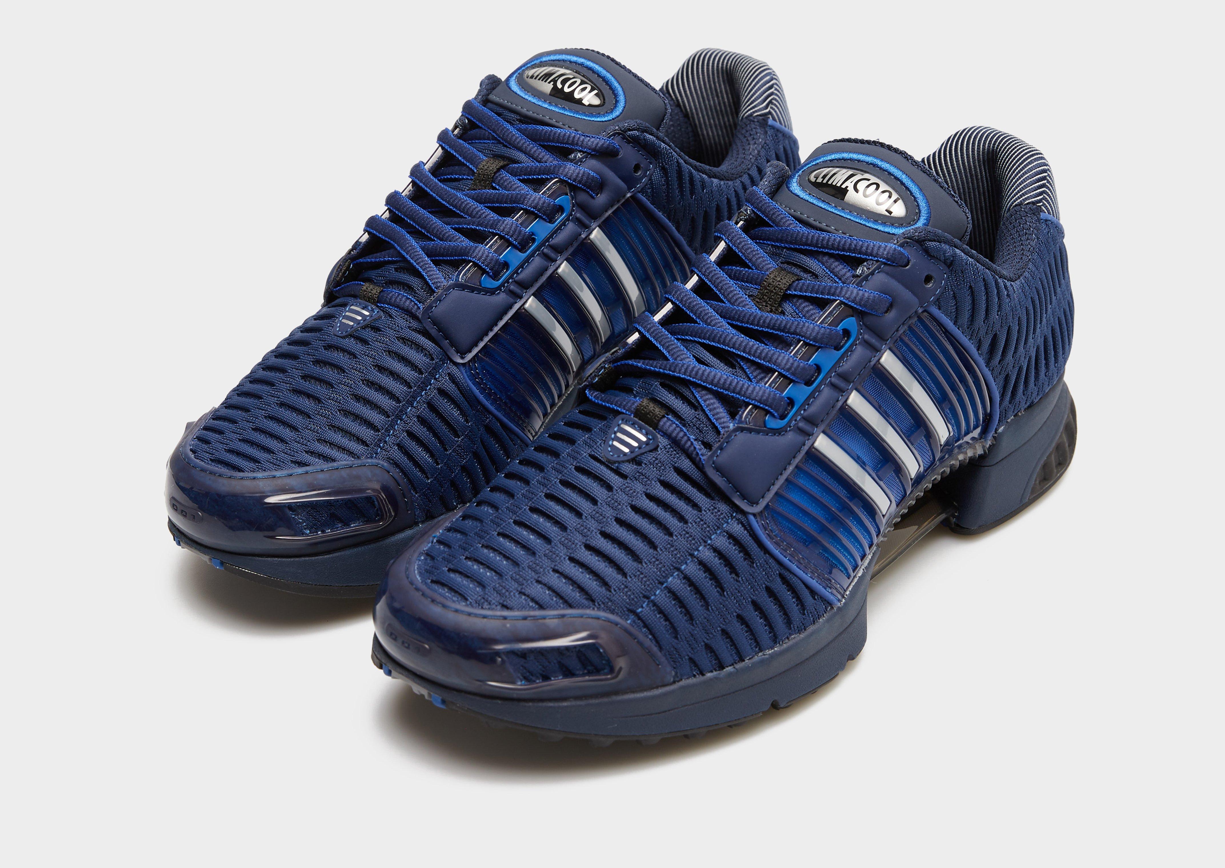 Muške tenisice ADIDAS CLIMACOOL 1 IH6929 plava