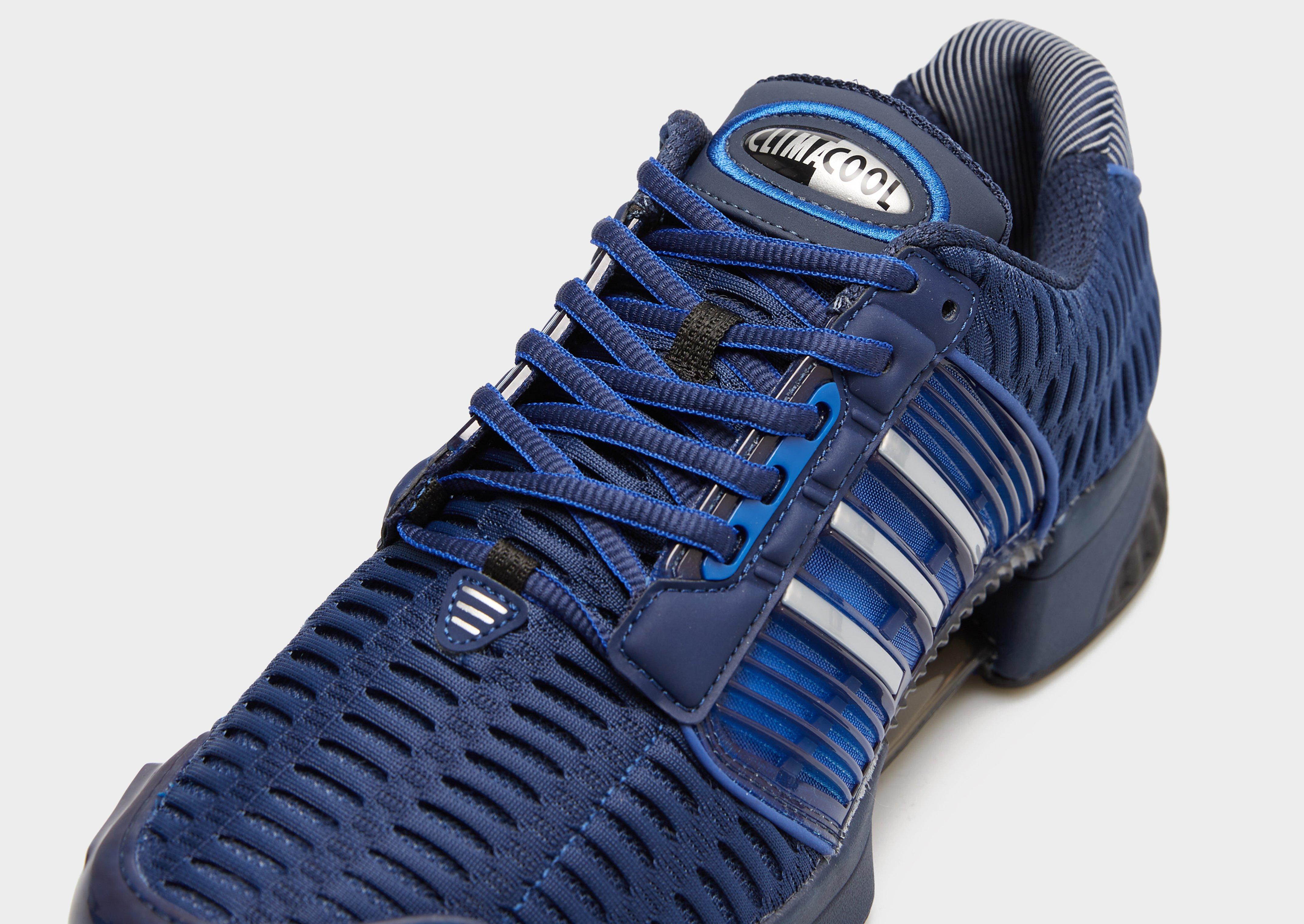 Muške tenisice ADIDAS CLIMACOOL 1 IH6929 plava