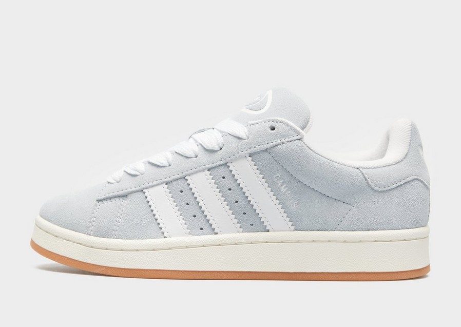Adidași de damă ADIDAS CAMPUS 00S W IH7509W Albastru