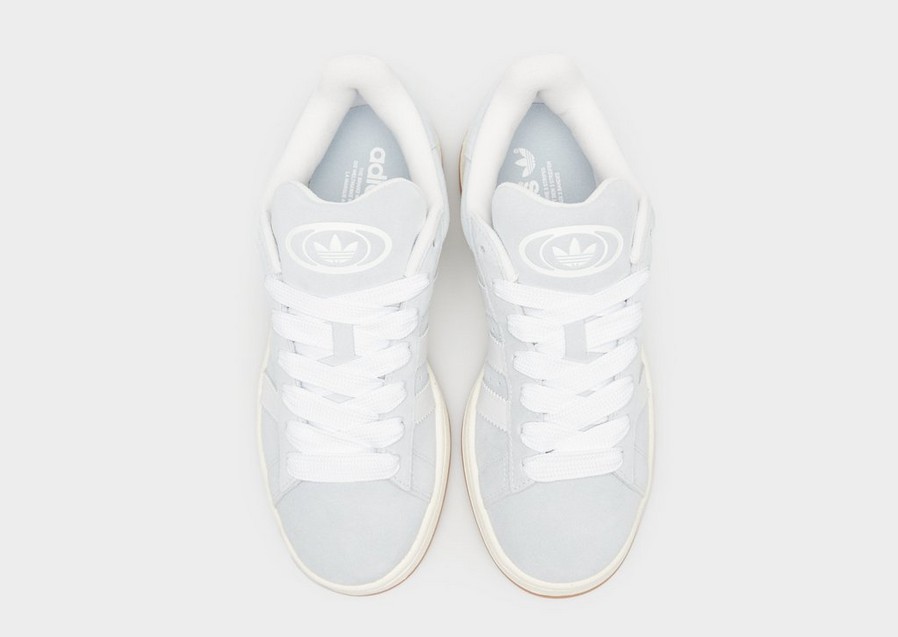 Adidași de damă ADIDAS CAMPUS 00S W IH7509W Albastru