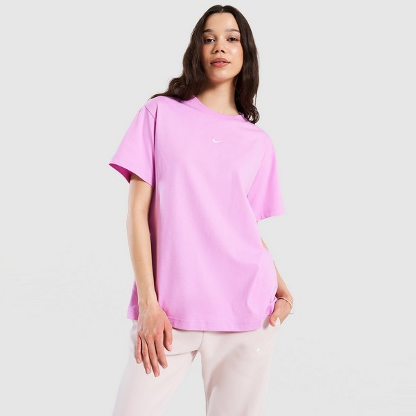 NIKE TRICOU W NSW CLASSIC SS TEE