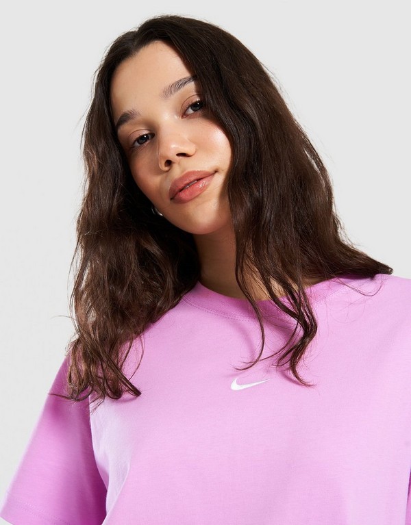 Nike T-Shirt W Nsw Classic Ss Tee - obrazek 3