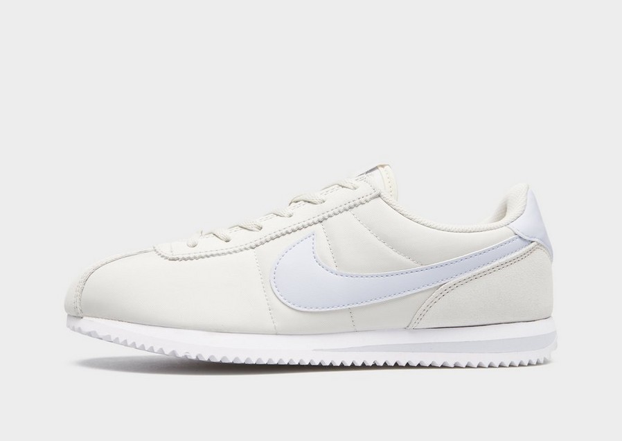 Detské tenisky NIKE CORTEZ TXT BG IH7654-004 Béžová