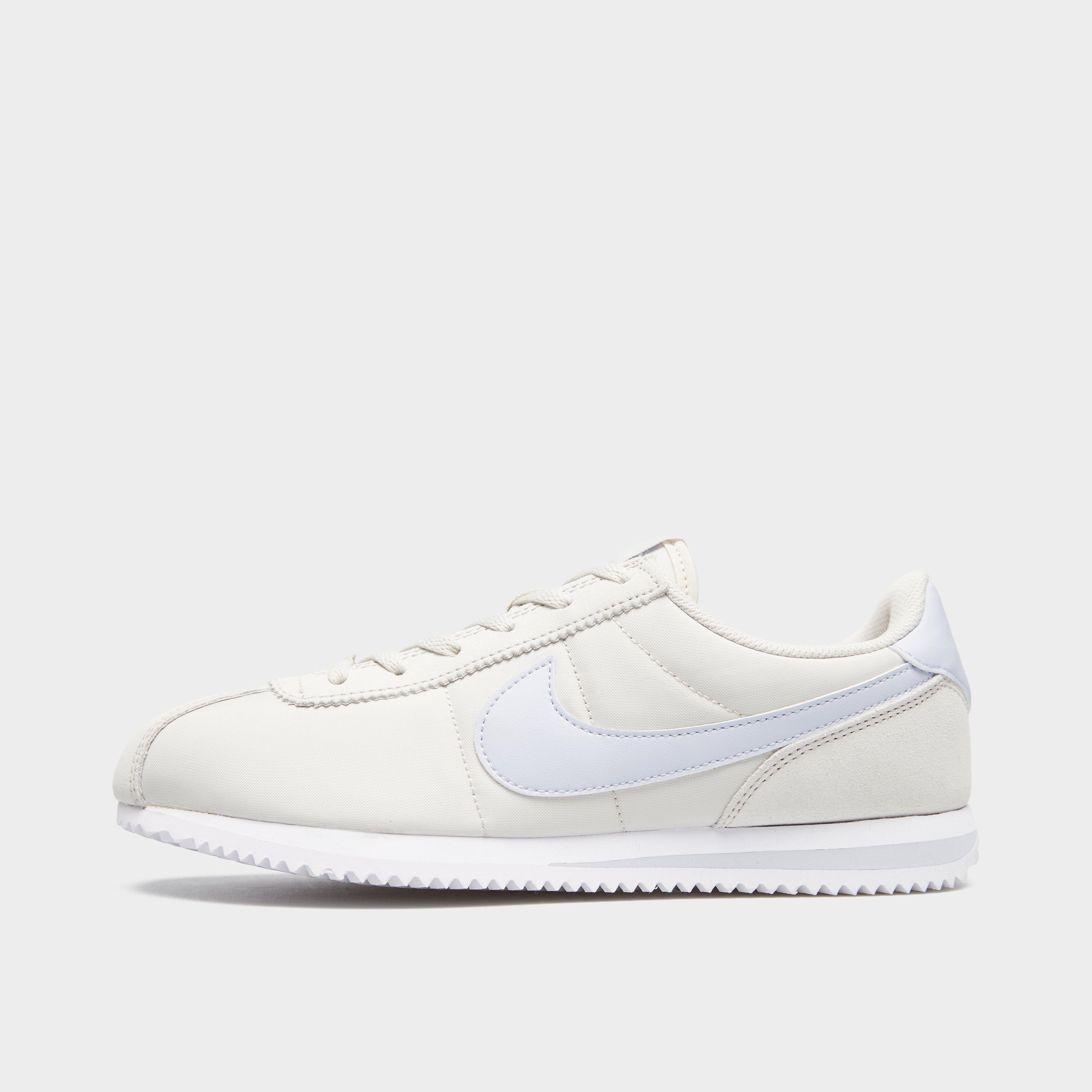 Buty sneakersy dla dzieci NIKE CORTEZ TXT BG