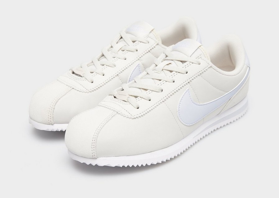 Detské tenisky NIKE CORTEZ TXT BG IH7654-004 Béžová