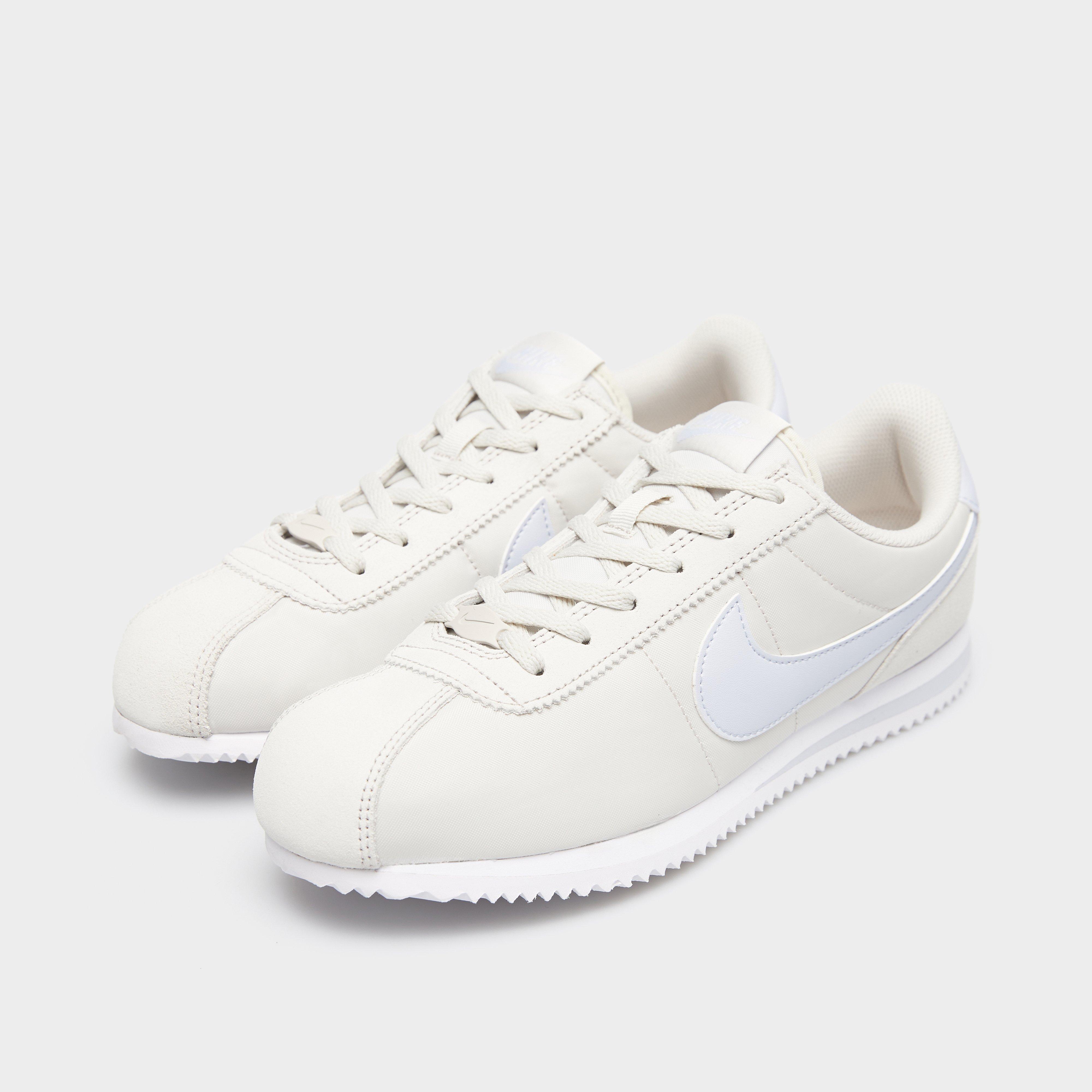 Buty sneakersy dla dzieci NIKE CORTEZ TXT BG