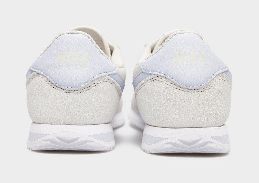 Detské tenisky NIKE CORTEZ TXT BG IH7654-004 Béžová
