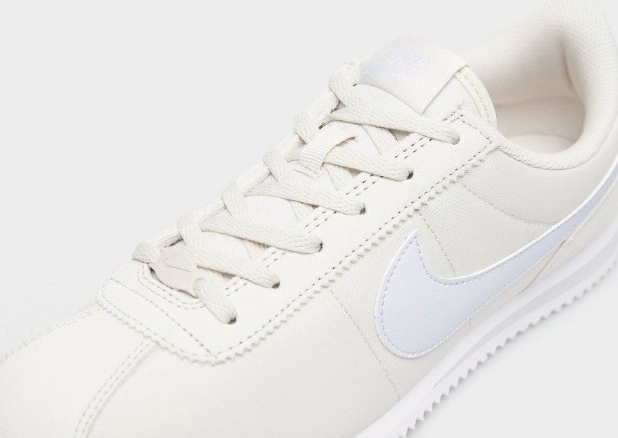Detské tenisky NIKE CORTEZ TXT BG IH7654-004 Béžová