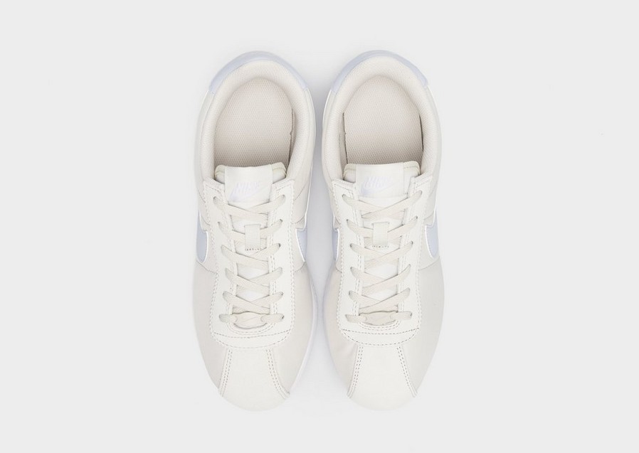 Detské tenisky NIKE CORTEZ TXT BG IH7654-004 Béžová